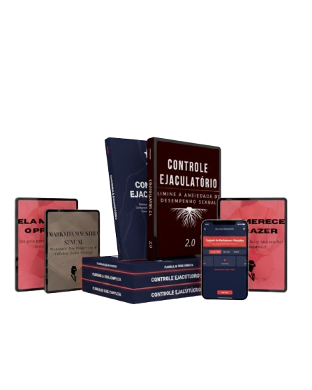 Tudo que você vai receber